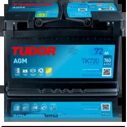 batterie marca tudor prezzo|Tudor TK720. Batteria auto start.